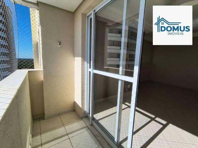 Apartamento para Locação em São José dos Campos/SP Santana 2 Quartos