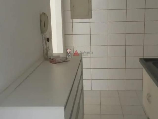 Apartamento para Locação em São José dos Campos/SP Santana 2 Quartos