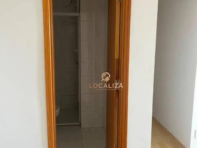 Apartamento para Locação em São José dos Campos/SP Santana 3 Quartos
