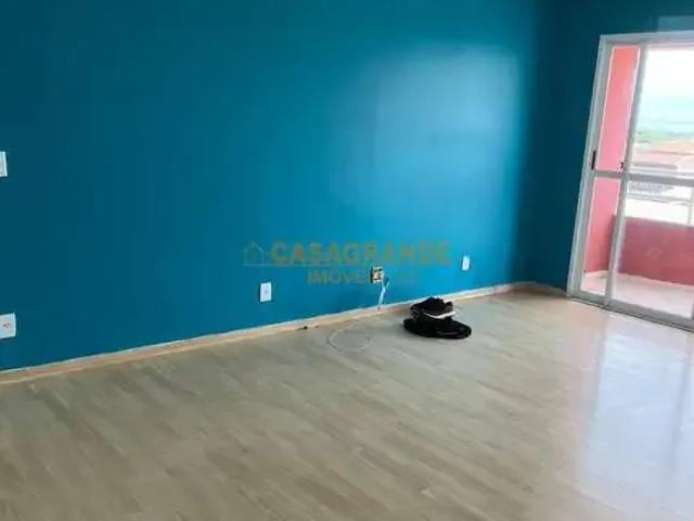 Apartamento para Locação em São José dos Campos/SP Santana 3 Quartos