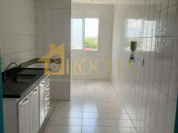 Apartamento para Locação em São José dos Campos/SP Santana 3 Quartos