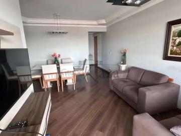Apartamento para Locação em São José dos Campos/SP Santana 3 Quartos
