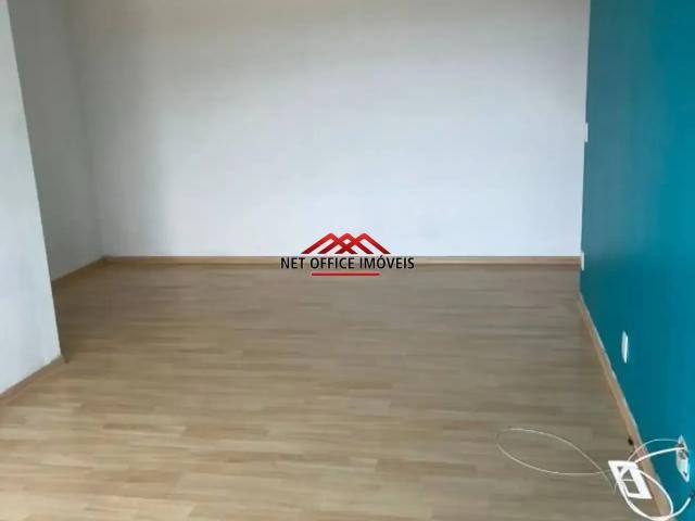 Apartamento para Locação em São José dos Campos/SP Santana 3 Quartos