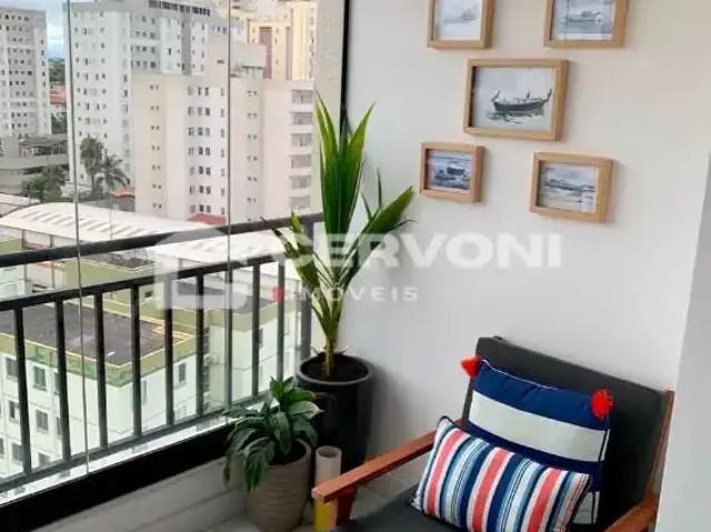 Apartamento para Locação em São José dos Campos/SP Palmeiras de São José 2 Quartos