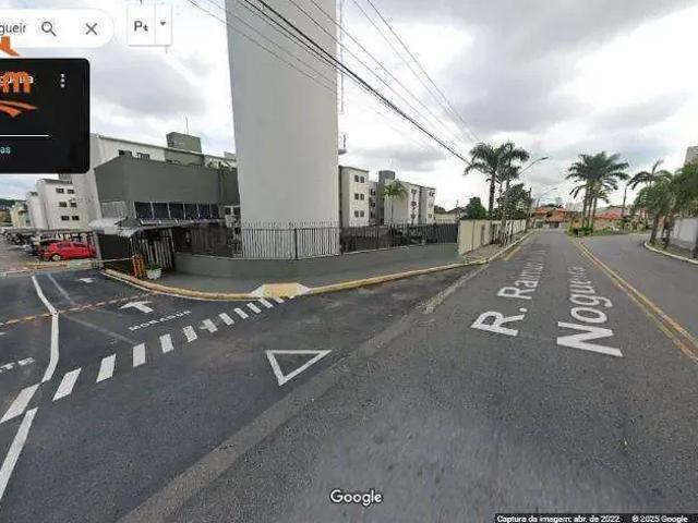 Apartamento para Locação em São José dos Campos/SP Palmeiras de São José 2 Quartos