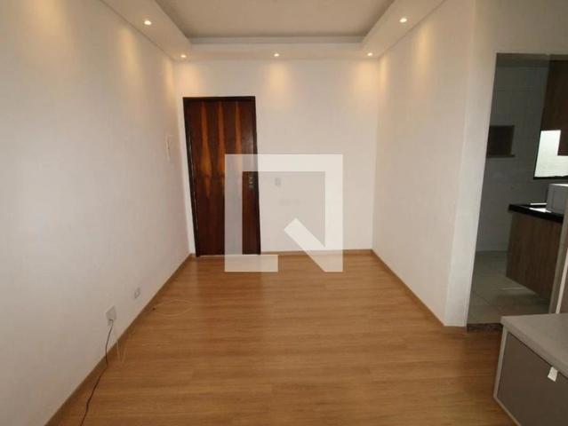 Apartamento para Locação em São José dos Campos/SP Palmeiras de São José 2 Quartos