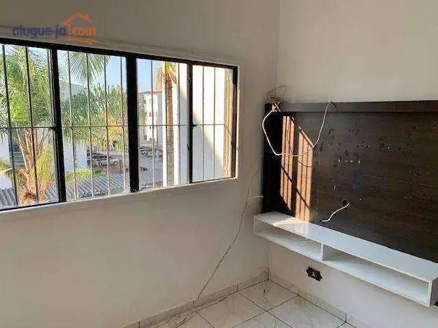 Apartamento para Locação em São José dos Campos/SP Palmeiras de São José 2 Quartos