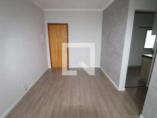 Apartamento para Locação em São José dos Campos/SP Palmeiras de São José 2 Quartos