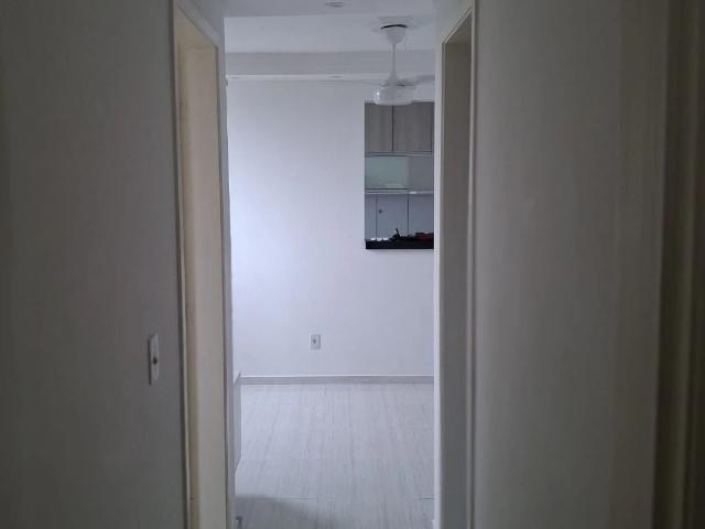 Apartamento para Locação em São José dos Campos/SP Palmeiras de São José 2 Quartos