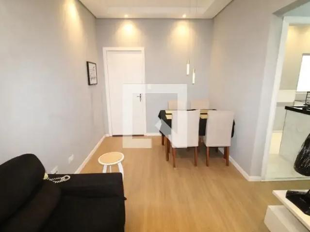 Apartamento para Locação em São José dos Campos/SP Palmeiras de São José 2 Quartos