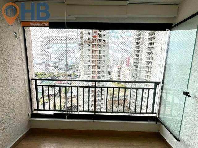Apartamento para Locação em São José dos Campos/SP Palmeiras de São José 2 Quartos