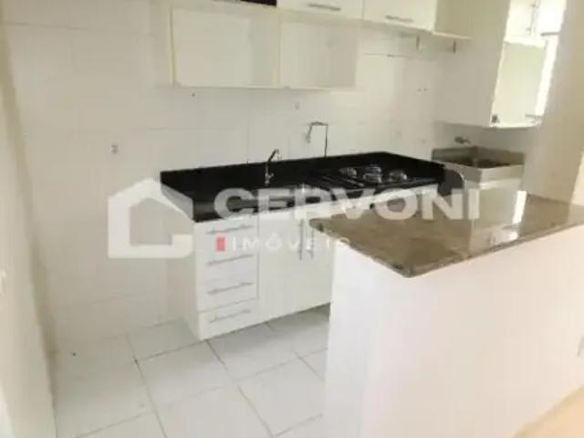 Apartamento para Locação em São José dos Campos/SP Palmeiras de São José 2 Quartos