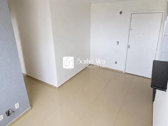 Apartamento para Locação em São José dos Campos/SP Palmeiras de São José 2 Quartos