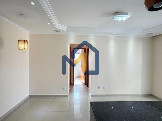 Apartamento para Locação em São José dos Campos/SP Palmeiras de São José 2 Quartos