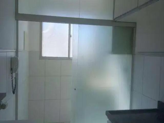 Apartamento para Locação em São José dos Campos/SP Palmeiras de São José 2 Quartos