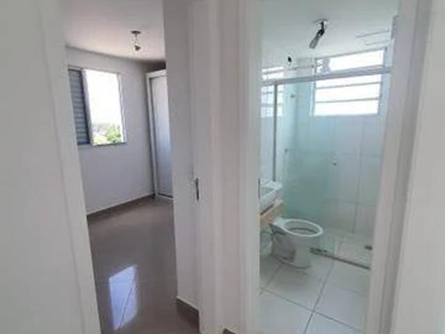 Apartamento para Locação em São José dos Campos/SP Palmeiras de São José 2 Quartos