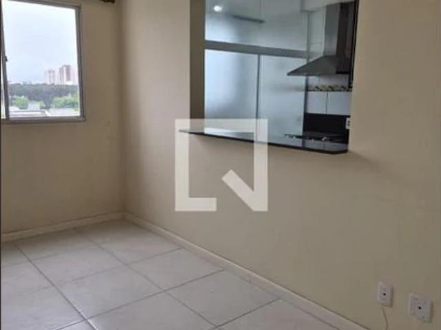 Apartamento para Locação em São José dos Campos/SP Palmeiras de São José 2 Quartos