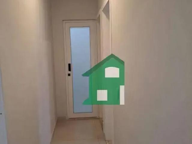 Apartamento para Locação em São José dos Campos/SP Palmeiras de São José 2 Quartos
