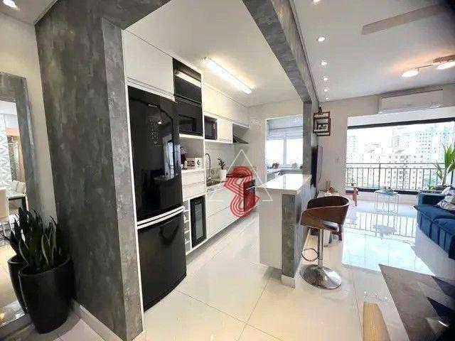 Apartamento para Locação em São José dos Campos/SP Palmeiras de São José 2 Quartos