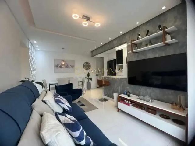 Apartamento para Locação em São José dos Campos/SP Palmeiras de São José 2 Quartos
