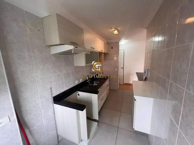 Apartamento para Locação em São José dos Campos/SP Palmeiras de São José 2 Quartos