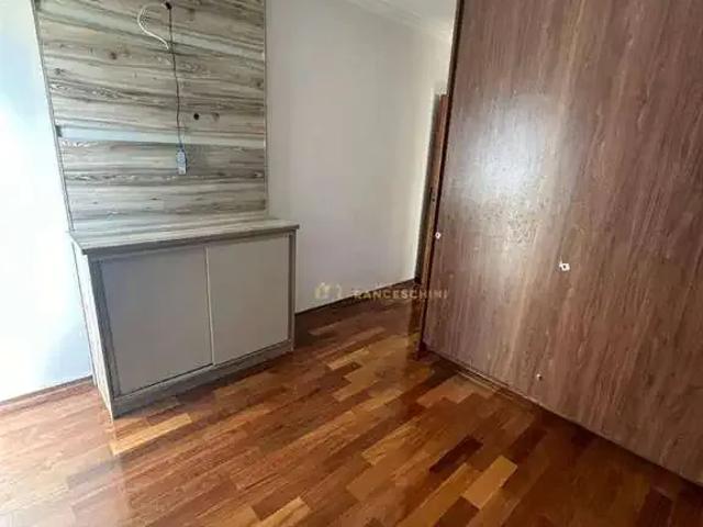 Apartamento para Locação em São José dos Campos/SP Palmeiras de São José 2 Quartos