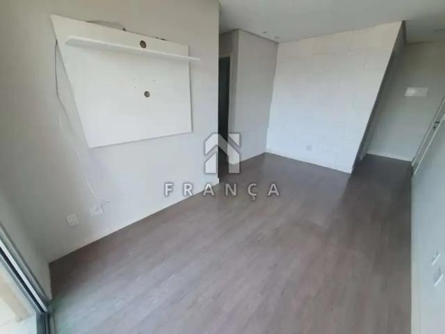 Apartamento para Locação em São José dos Campos/SP Palmeiras de São José 2 Quartos