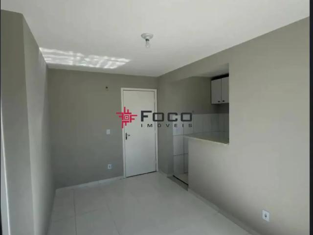 Apartamento para Locação em São José dos Campos/SP Palmeiras de São José 2 Quartos