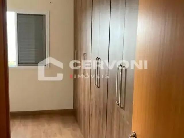 Apartamento para Locação em São José dos Campos/SP Palmeiras de São José 2 Quartos