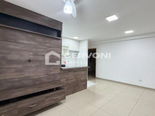 Apartamento para Locação em São José dos Campos/SP Palmeiras de São José 3 Quartos