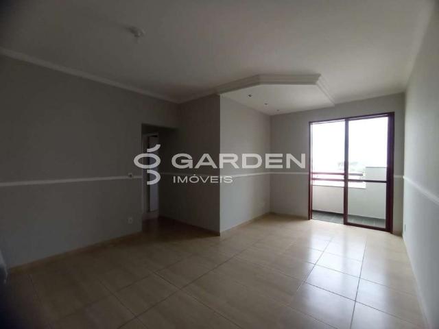 Apartamento para Locação em São José dos Campos/SP Palmeiras de São José 3 Quartos