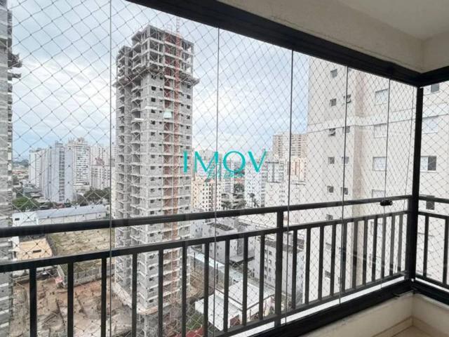 Apartamento para Locação em São José dos Campos/SP Palmeiras de São José 3 Quartos