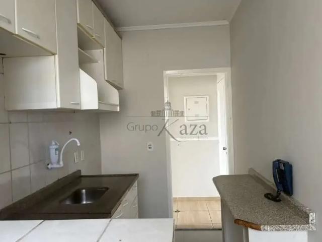 Apartamento para Locação em São José dos Campos/SP Palmeiras de São José 3 Quartos