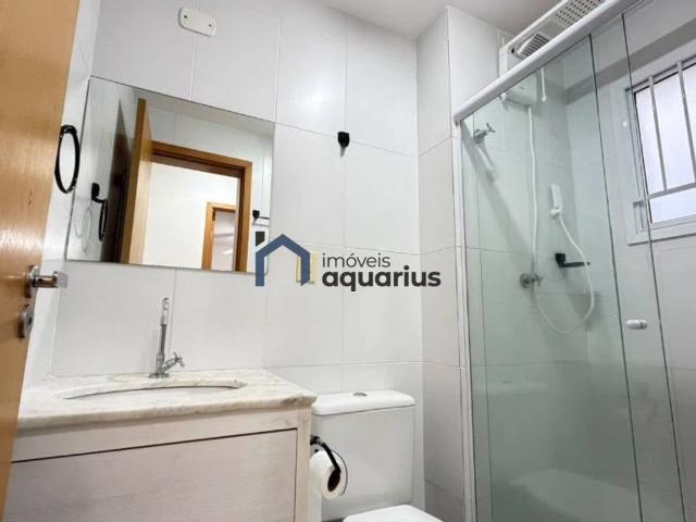 Apartamento para Locação em São José dos Campos/SP Palmeiras de São José 3 Quartos