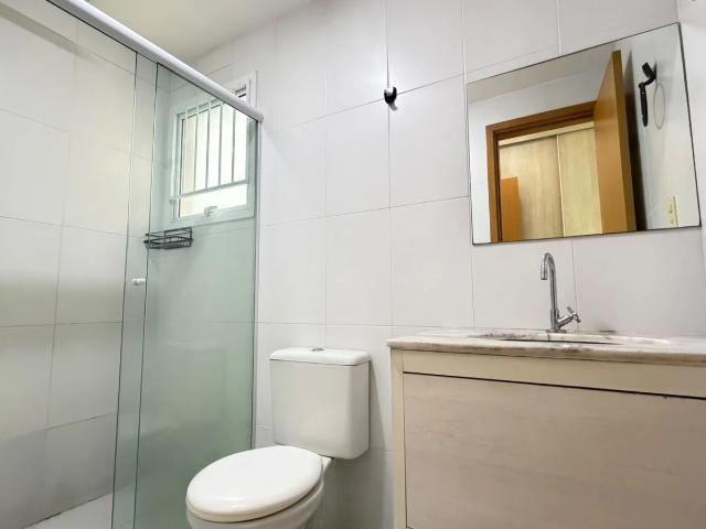 Apartamento para Locação em São José dos Campos/SP Palmeiras de São José 3 Quartos