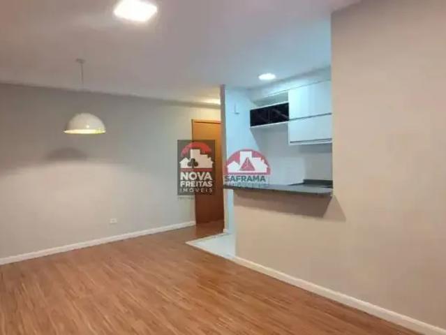 Apartamento para Locação em São José dos Campos/SP Palmeiras de São José 3 Quartos