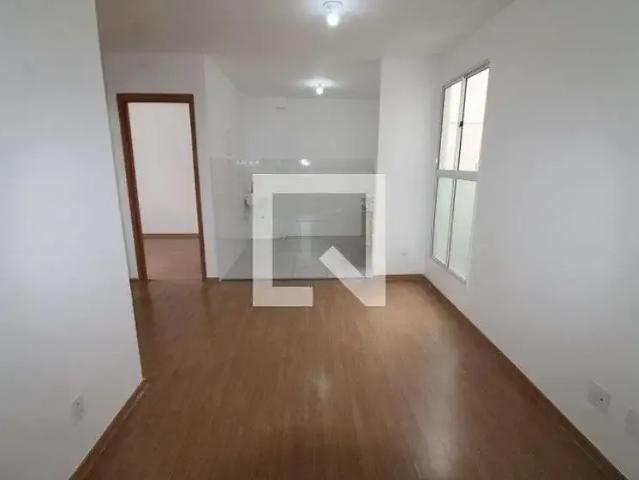 Apartamento para Locação em São José dos Campos/SP Parque Novo Horizonte 2 Quartos