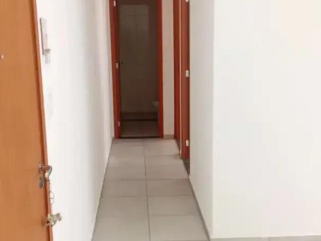 Apartamento para Locação em São José dos Campos/SP Parque Novo Horizonte 2 Quartos