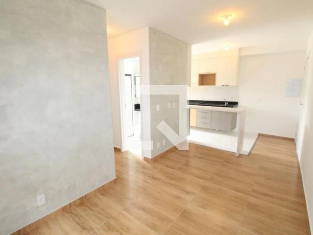 Apartamento para Locação em São José dos Campos/SP Parque Novo Horizonte 2 Quartos