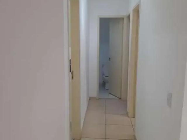 Apartamento para Locação em São José dos Campos/SP Parque Novo Horizonte 2 Quartos