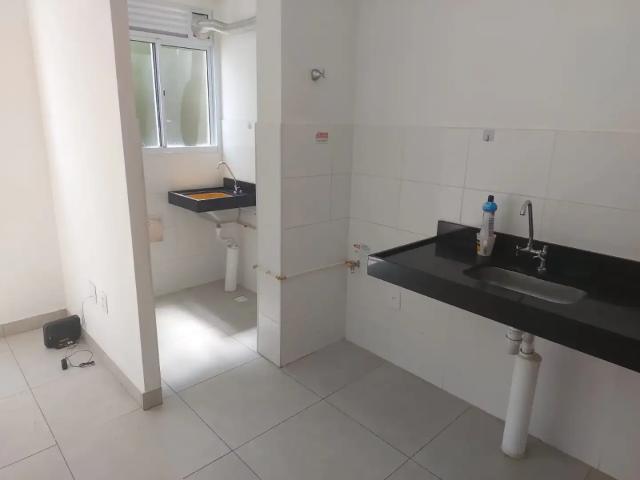 Apartamento para Locação em São José dos Campos/SP Parque Novo Horizonte 2 Quartos