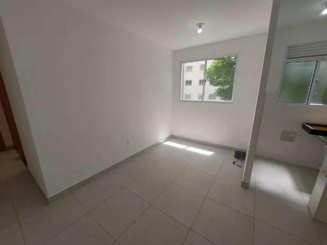 Apartamento para Locação em São José dos Campos/SP Parque Novo Horizonte 2 Quartos