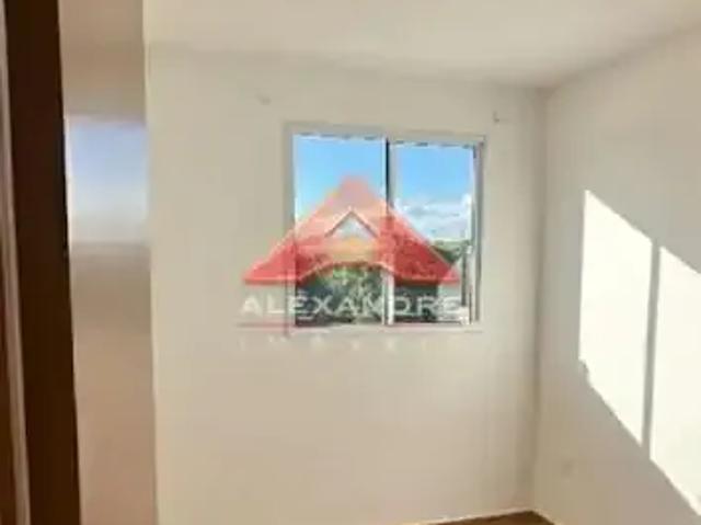 Apartamento para Locação em São José dos Campos/SP Parque Novo Horizonte 2 Quartos
