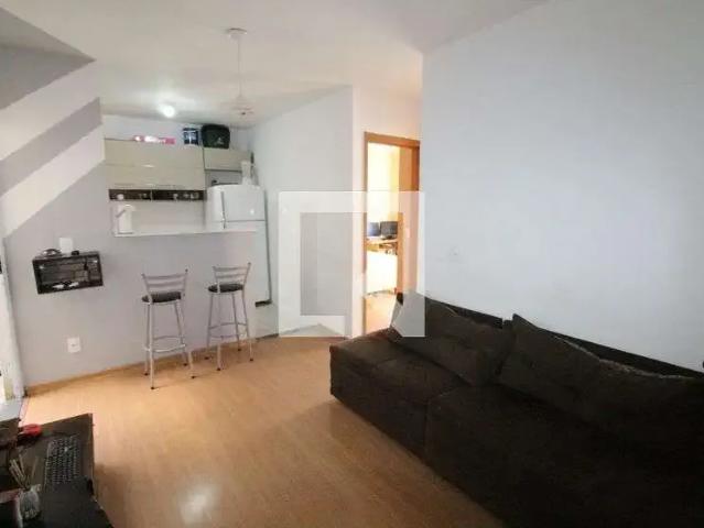 Apartamento para Locação em São José dos Campos/SP Parque Novo Horizonte 2 Quartos