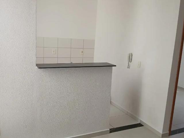 Apartamento para Locação em São José dos Campos/SP Parque Nova Esperança 2 Quartos