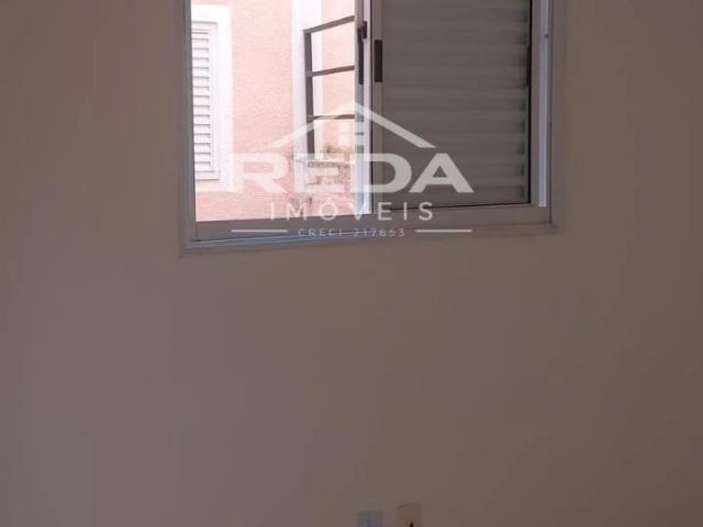 Apartamento para Locação em São José dos Campos/SP Parque Nova Esperança 2 Quartos