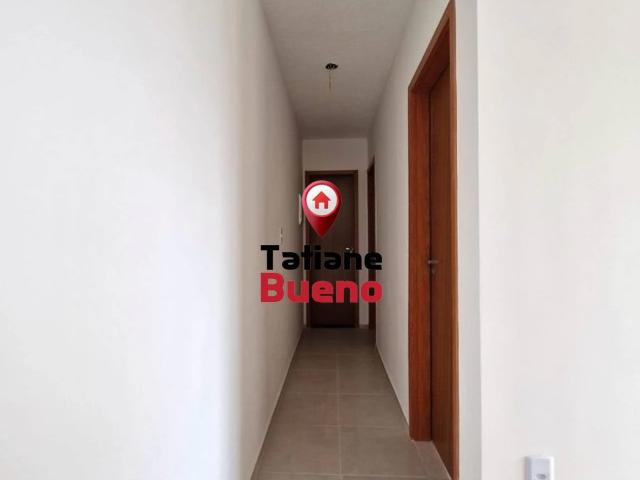 Apartamento para Locação em São José dos Campos/SP Parque dos Ipês 2 Quartos