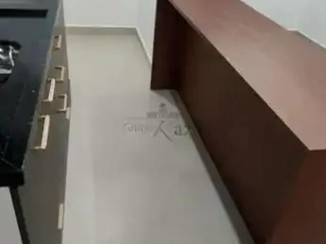 Apartamento para Locação em São José dos Campos/SP Parque dos Ipês 2 Quartos