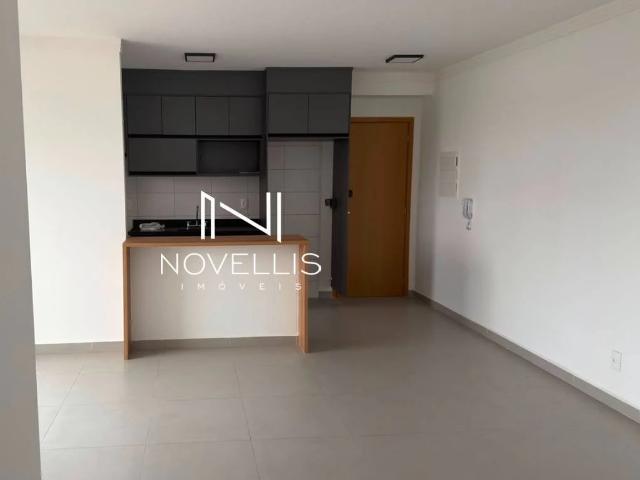 Apartamento para Locação em São José dos Campos/SP Parque Industrial 3 Quartos