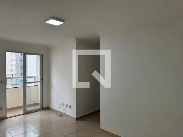 Apartamento para Locação em São José dos Campos/SP Parque Industrial 3 Quartos